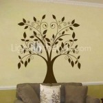 El árbol de la vida en un diseño hermosísimo