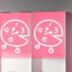 Vinilos Decorativos Reloj