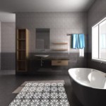 Vinilo Decorativo Alfombra Adhesiva