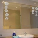 Vinilo Decorativo Baño