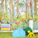 Vinilo Decorativo Murales Infantiles