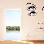 El arte pop en tu sala de estar: Vinilo Stilo propio