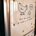 ¿Qué fue primero? ¿El huevo o la gallina?