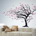 Un Árbol al viento para darle vida y movimiento a tu hogar