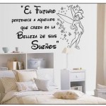 vinilos decorativos disney