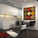 Especias para decorar tu cocina
