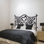 Una forja de fantasía para la cama