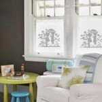 Niños y sombrillas para tu habitación