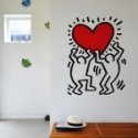 vinilo keith haring