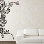 vinilo decorativo personas