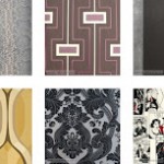 papel pintado barato