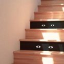 decorar escaleras