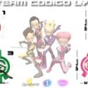 adhesivos lyoko