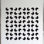 vinilo efecto óptico