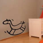 vinilo infantil