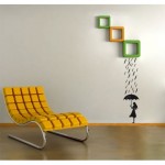 vinilos decorativos pequeños
