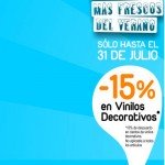 Rebajas en Proyecto Vinilo