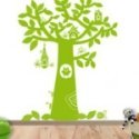 Vinilo Decorativo Arbol Infantil