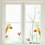 ¿Quién se asoma por la ventana?