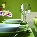 Vinilo decorativo con todo el sabor del vino