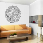 Vinilo Decorativo Espiral