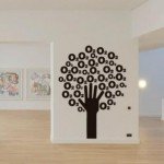 Un árbol pura simbología