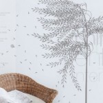 Un arbol al viento…