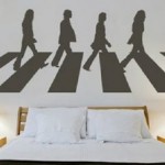 Vinilo Decorativo cebra