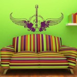 Decora con libertad… a través de la música