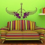 Decora con libertad… a través de la música