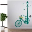 Vinilo Decorativo Bicicleta