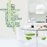 Green Planet, un vinilo que te amiga con el planeta