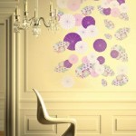 Vinilo Decorativo Aisha