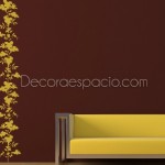 vinilo decorativo liana