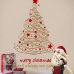 Ya es hora de pensar en los árboles de Navidad