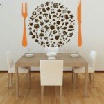 Una propuesta ideal para un comedor