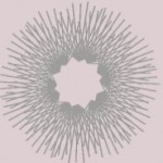 Viinilo decorativo lineas