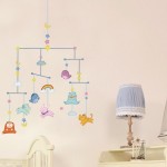 Vinilo Decorativo para bebe