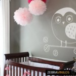 Vinilo para bebes