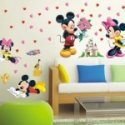 Vinilo Decorativo Mickey