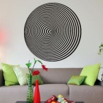 Vinilo Decorativo 3 dimensiones