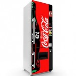 Convierte tu nevera en una máquina expendedora de bebidas