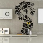 Vinilo Decorativo Musical