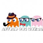 Vinilo Decorativo Pacman