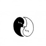 Un poco de amor Ying Yang