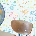 Vinilo Decorativo Wallpaper