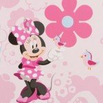 Preciosa imagen de Minnie