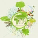 Vinilo Decorativo Ecologico