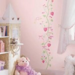 Vinilo Decorativo cenefa vertical