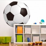 Vinilo Decorativo Balon